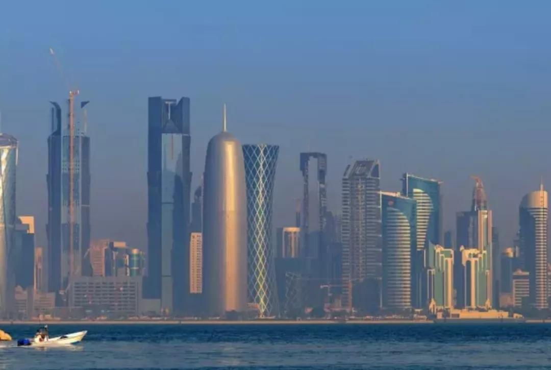 70亿买画的卡塔尔公主,卡塔尔公主