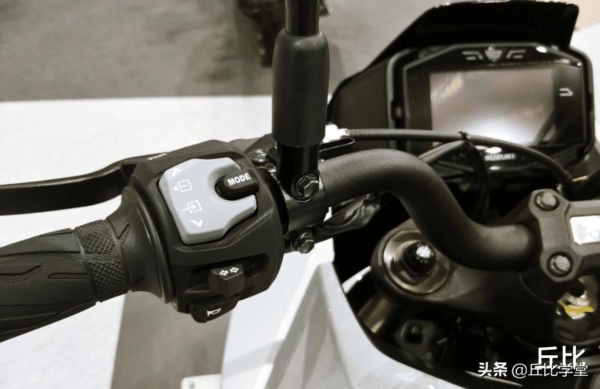 铃木刀katana老款,铃木武士刀katana125