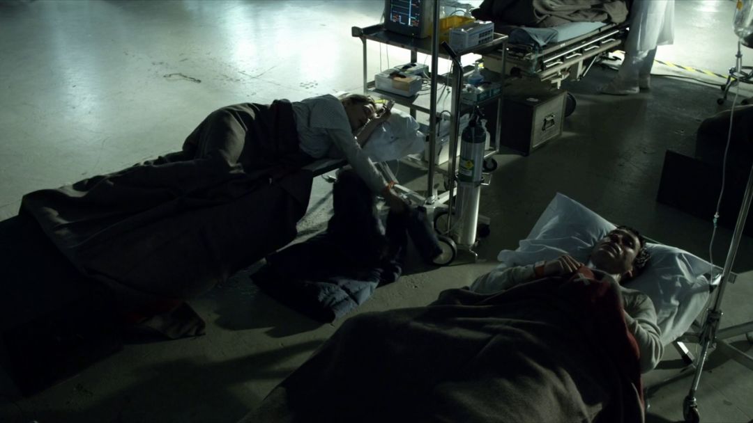 从地理视角看传染病电影,传染病科普视频动画