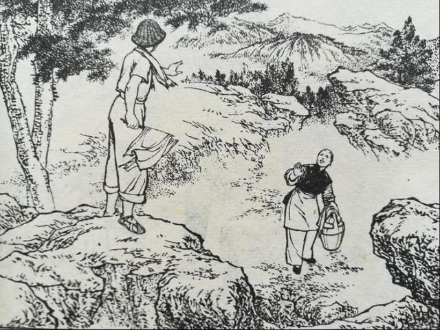 如何判断小人书收藏价值,如何辨别小人的书籍