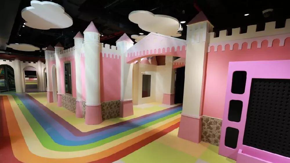 适合深圳室内玩的地方推荐,深圳夏天免费游玩比较凉快的地方