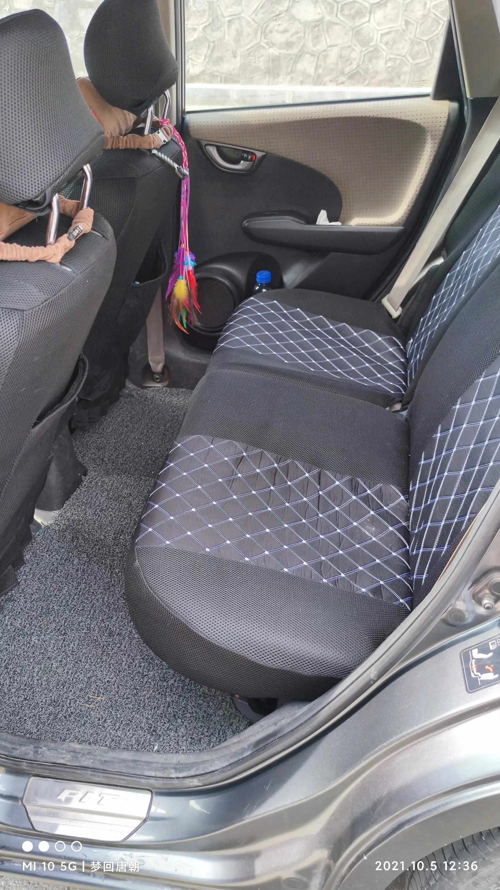 二代飞度和经典锋范哪个好,经典二代飞度