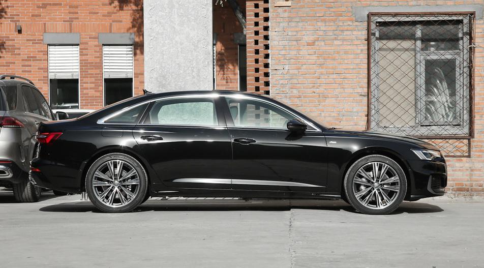 后驱配重,奥迪a6l4.0配重