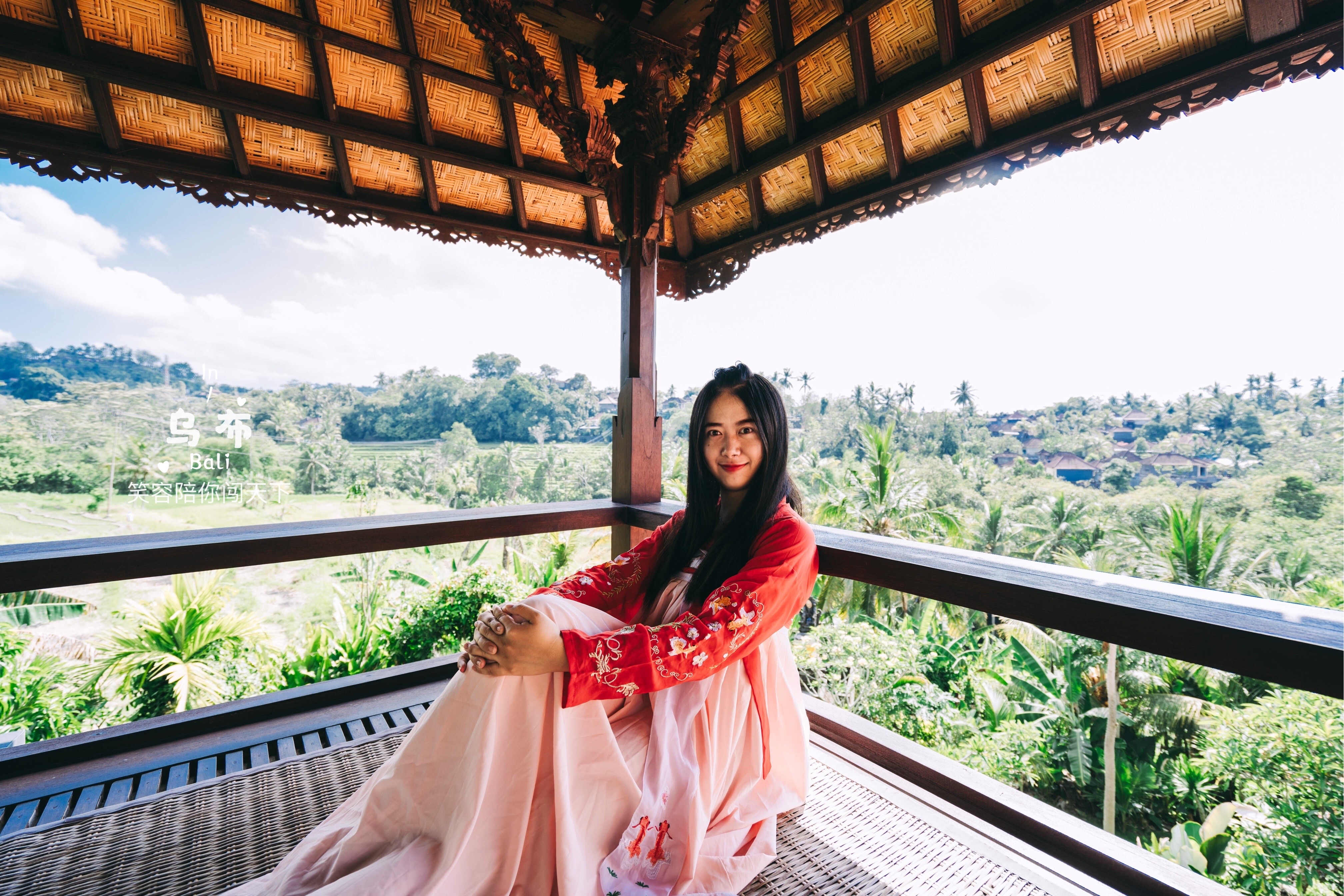 巴厘岛网红打卡地,网红打卡旅游胜地巴厘岛