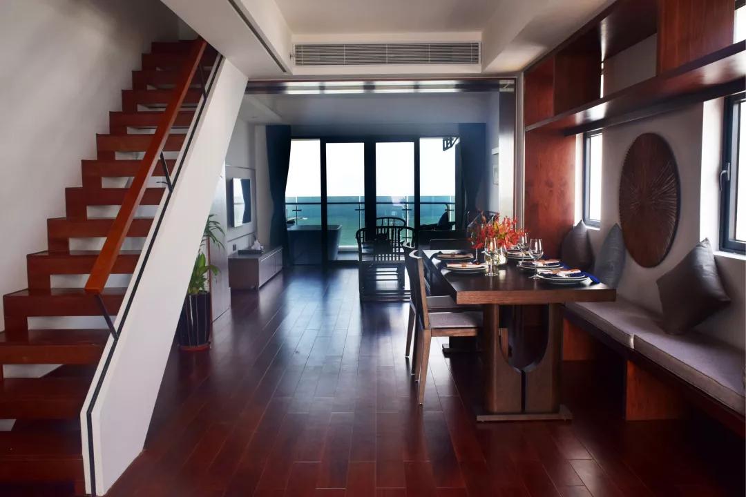 檀悦豪生度假酒店和金海湾酒店,檀悦豪生酒店旅游