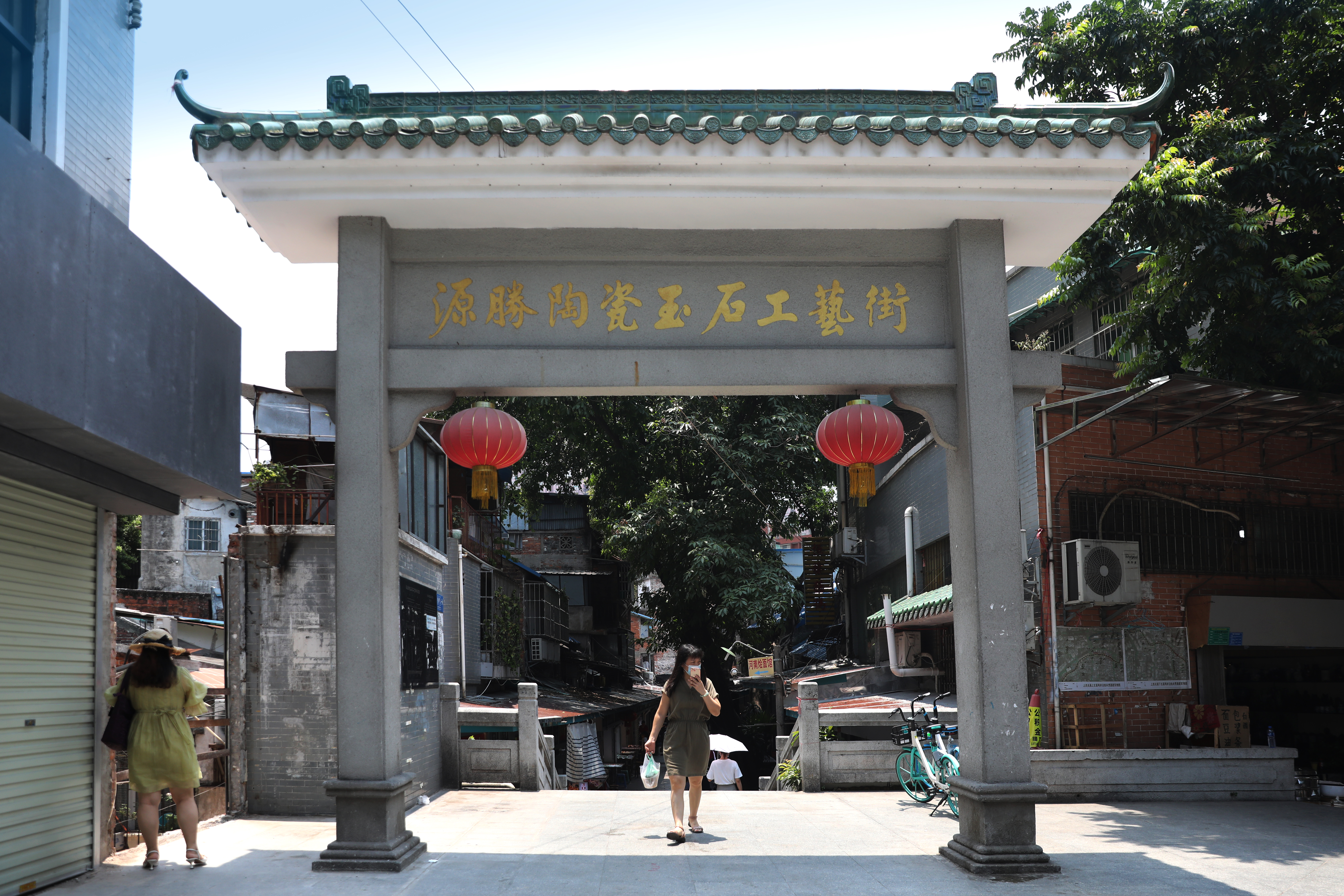 广州玉器街附近,广州玉器市场里面的玉多少钱