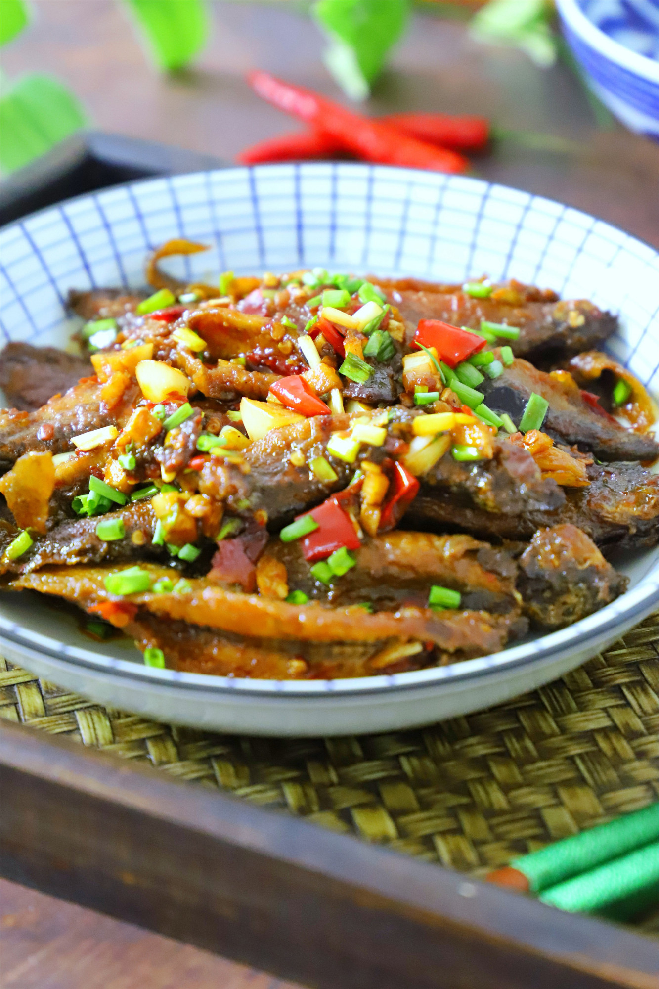 最好吃的时令鱼,秋天最该吃什么鱼肉