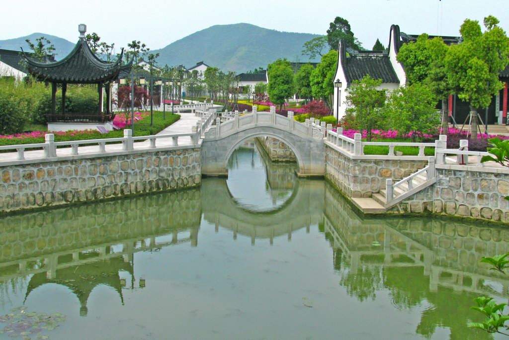 苏州市吴中区旅游景区有哪些,苏州市吴江区七都镇旅游景区