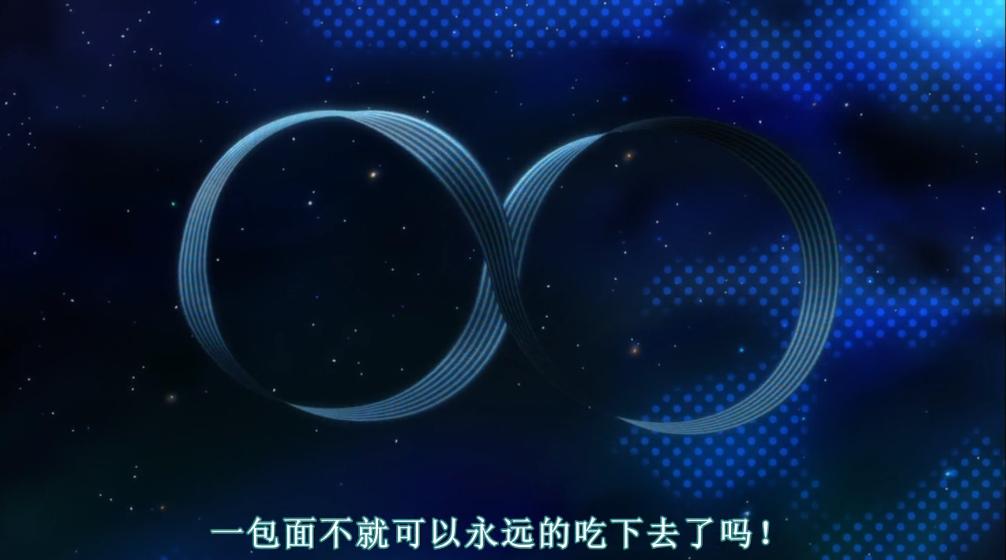 数学没学好工作失误从而成为小说家漫画家，他的动画你一定看过