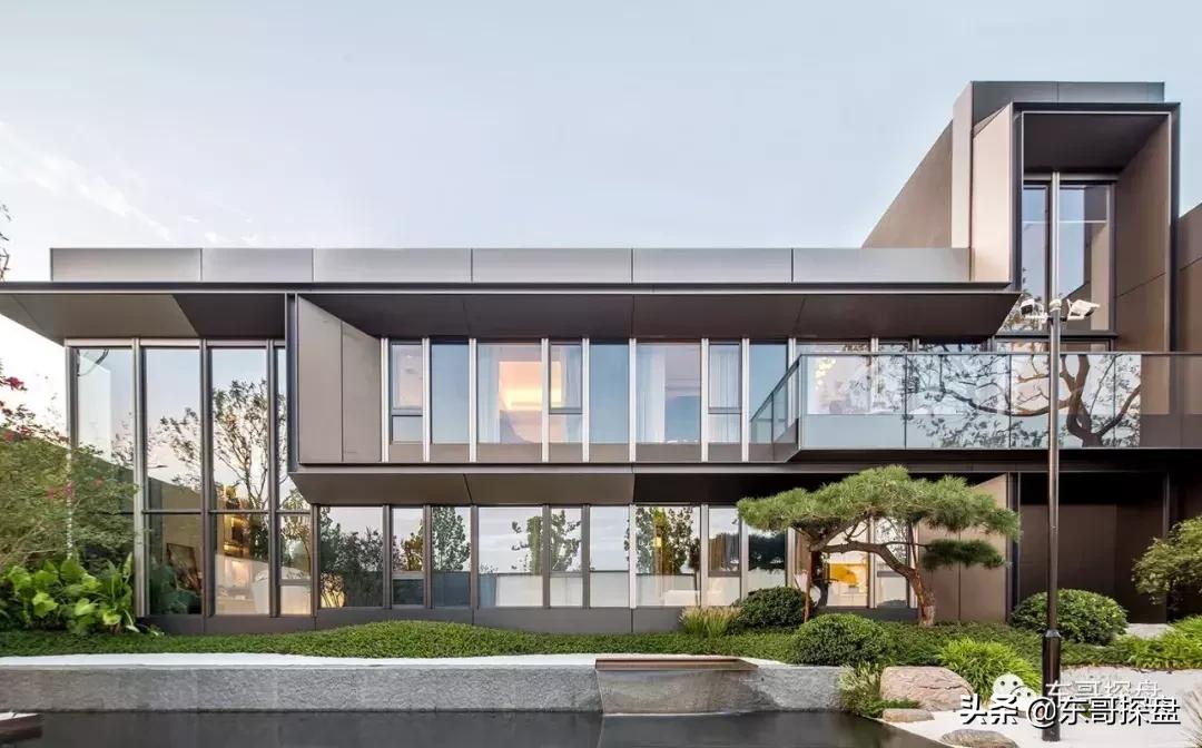 风云再起问鼎中原,郑州康桥美庐湾