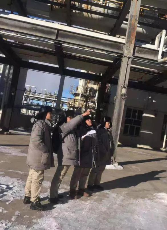 大唐阜新煤制天然气,辽宁大唐国际阜新煤制气