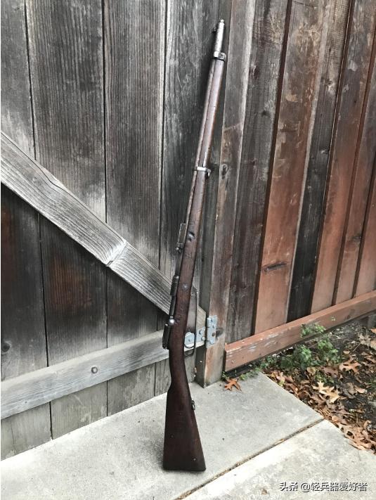 汉阳造和老套筒子弹有啥区别,汉阳造步兵枪子弹与尖头弹的区别