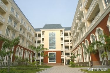 华南顶级高校,广东最牛五大高校