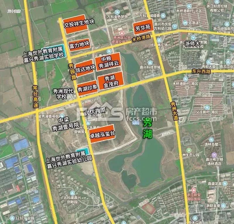 这所刚刚落地嘉兴的九年制学校，在上海也是顶尖学府！