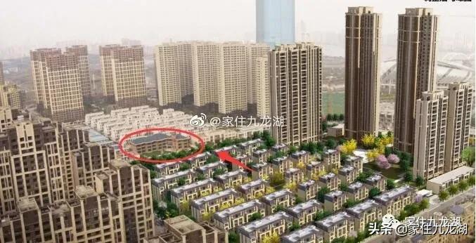 九龙湖附近幼儿园有哪些,九龙湖悦美滨江幼儿园