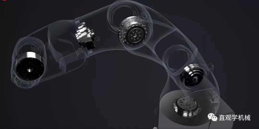 减速器精度是多少,中国精密减速器排名