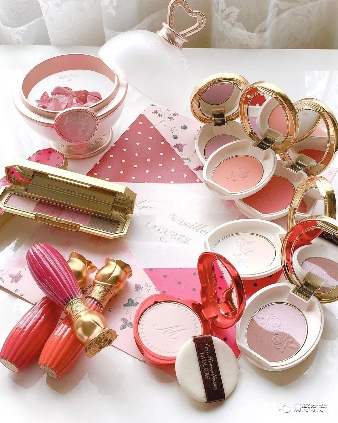 下半年的彩妆新品播报,2021彩妆流行趋势美妆护肤