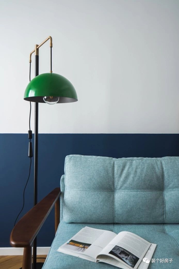 现代风装修流行什么样颜色,装修颜色搭配现代风