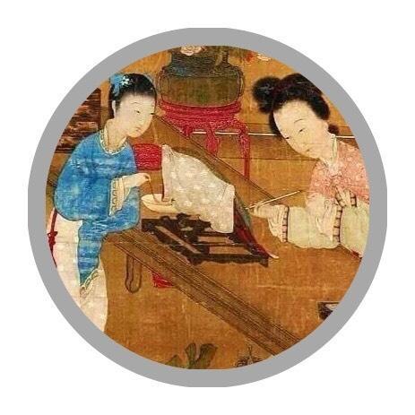 古代怎么给狗取名,古人给狗子起的名字