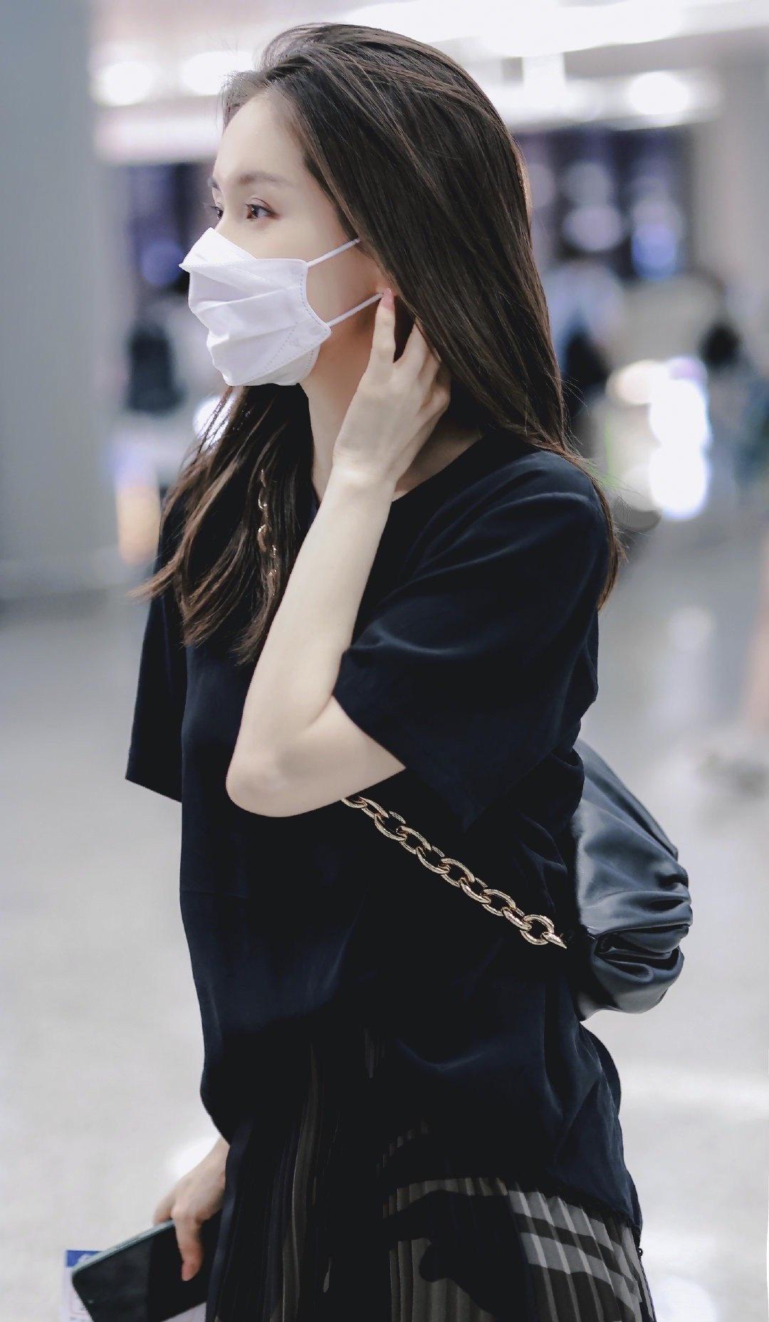 恋爱后的王子文,王子文在恋爱节目中的造型