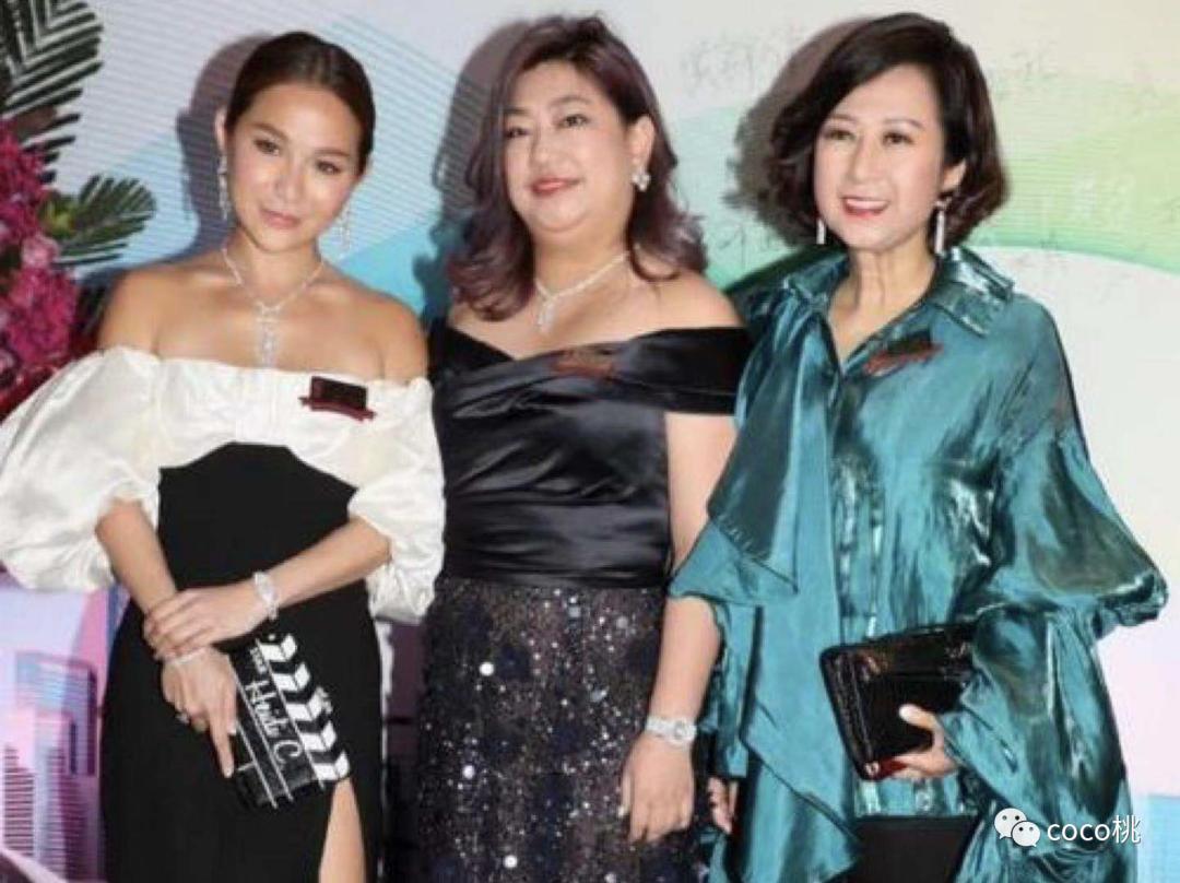 天道好轮回苍天饶过谁?“恃靓行凶”的刘碧丽还嚣张得起来吗?