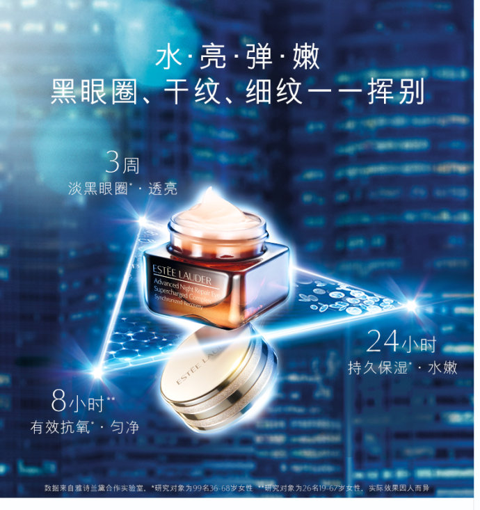 眼霜四十岁用什么牌子,4款眼霜