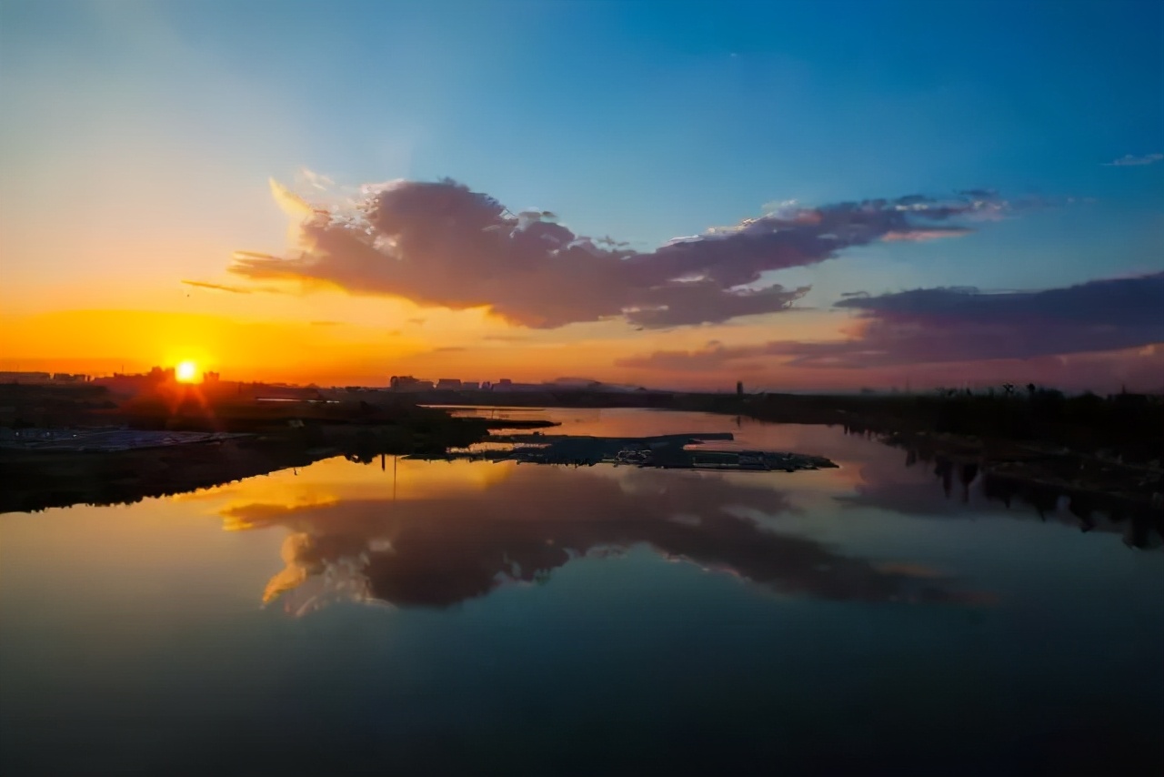 华夏乎！运城兮｜一位资深旅游人心中的运城！