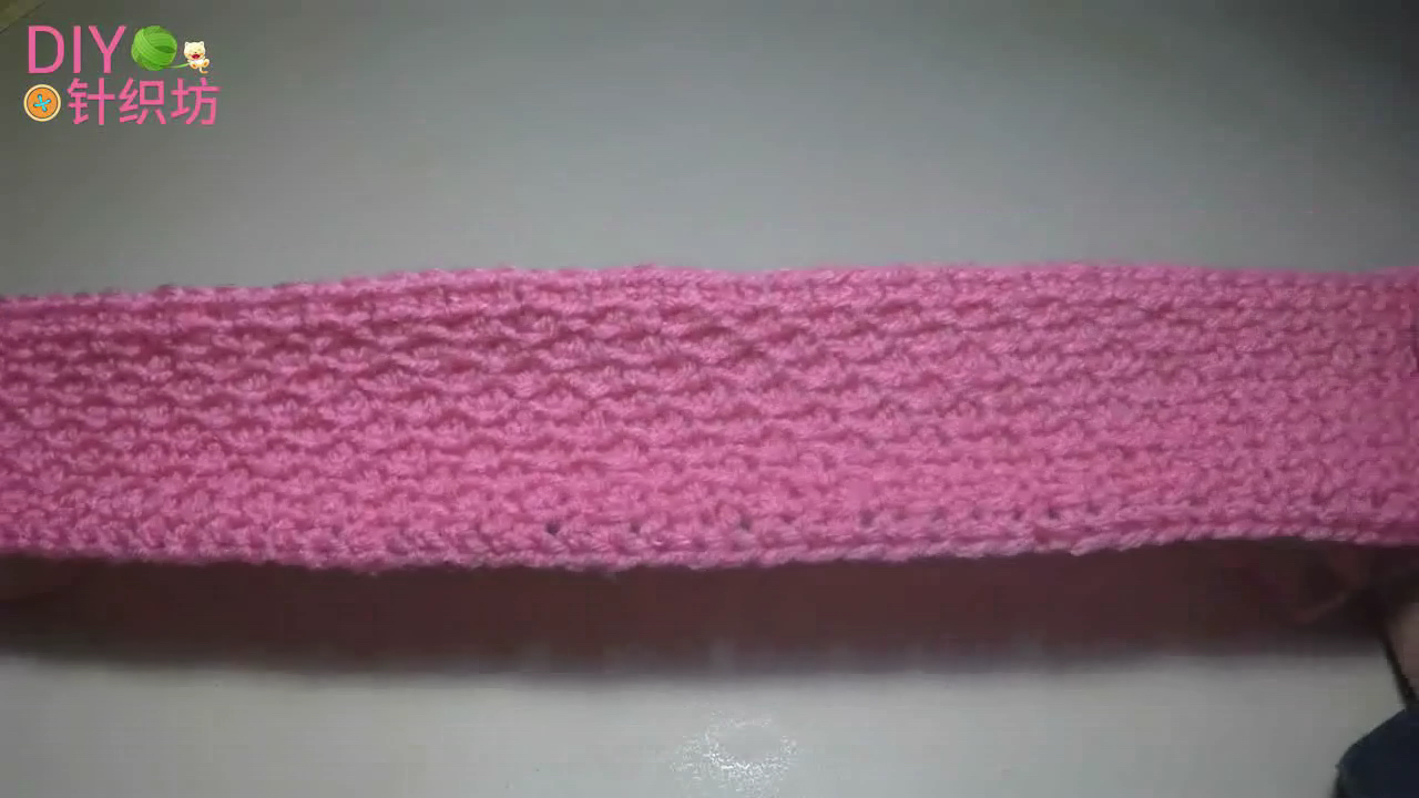 碎花复古飘带蝴蝶结发带,法式交叉针织发带