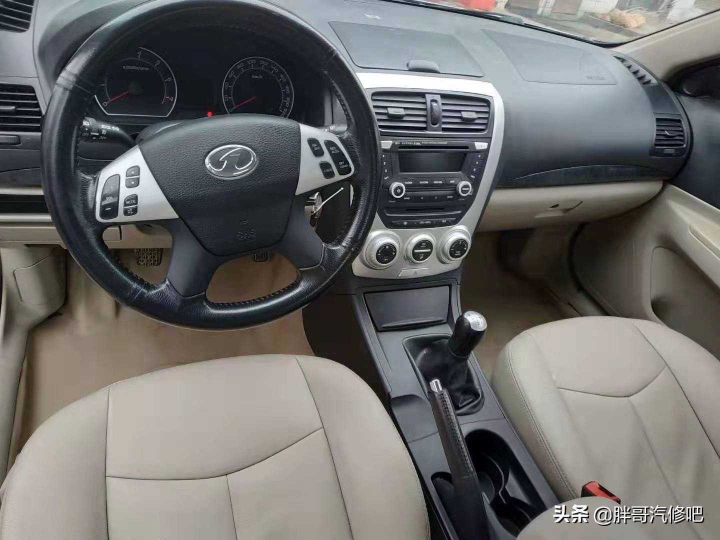 二手车2万元内饰,2万以内什么二手车内饰好