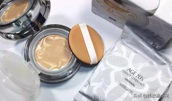 适合干皮瑕疵皮的大牌气垫测评,2023大牌气垫推荐真实测评