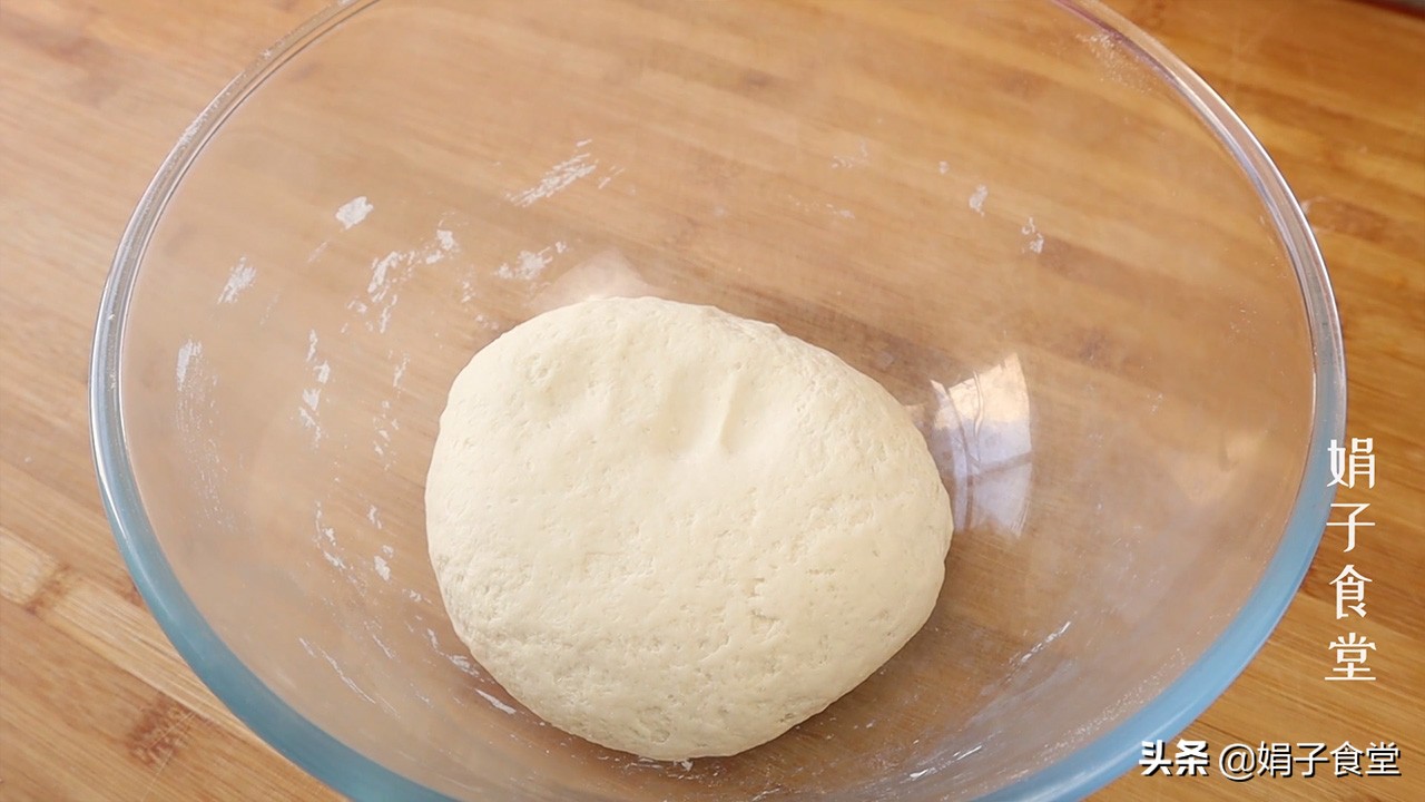蒸馒头和面的方法和步骤,如何和面蒸馒头包子才能松软
