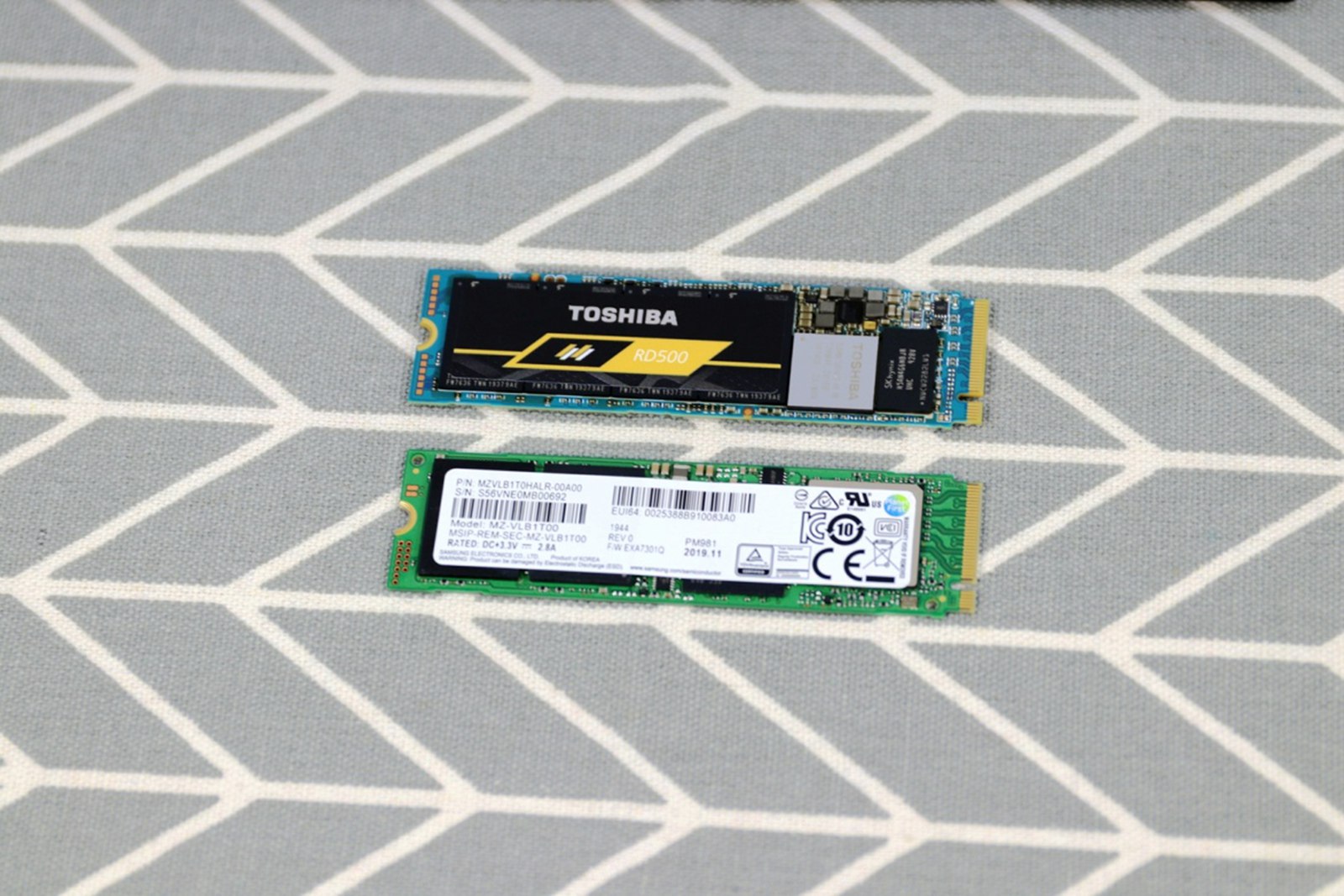 东芝rd500固态硬盘1t,东芝rd500m.2固态硬盘多少钱