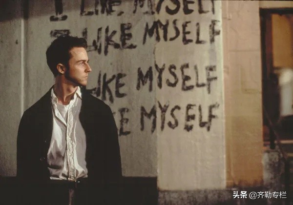 大卫芬奇皮特暴力美学,悬疑大师大卫芬奇