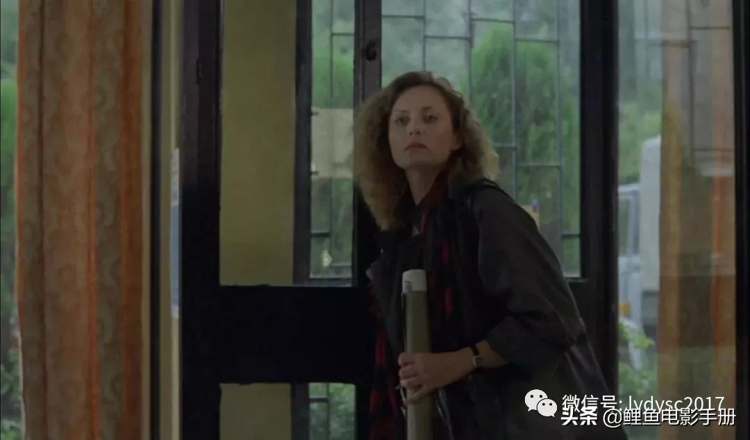 披着悬疑外衣的纯爱电影,推荐5部经典纯爱电影