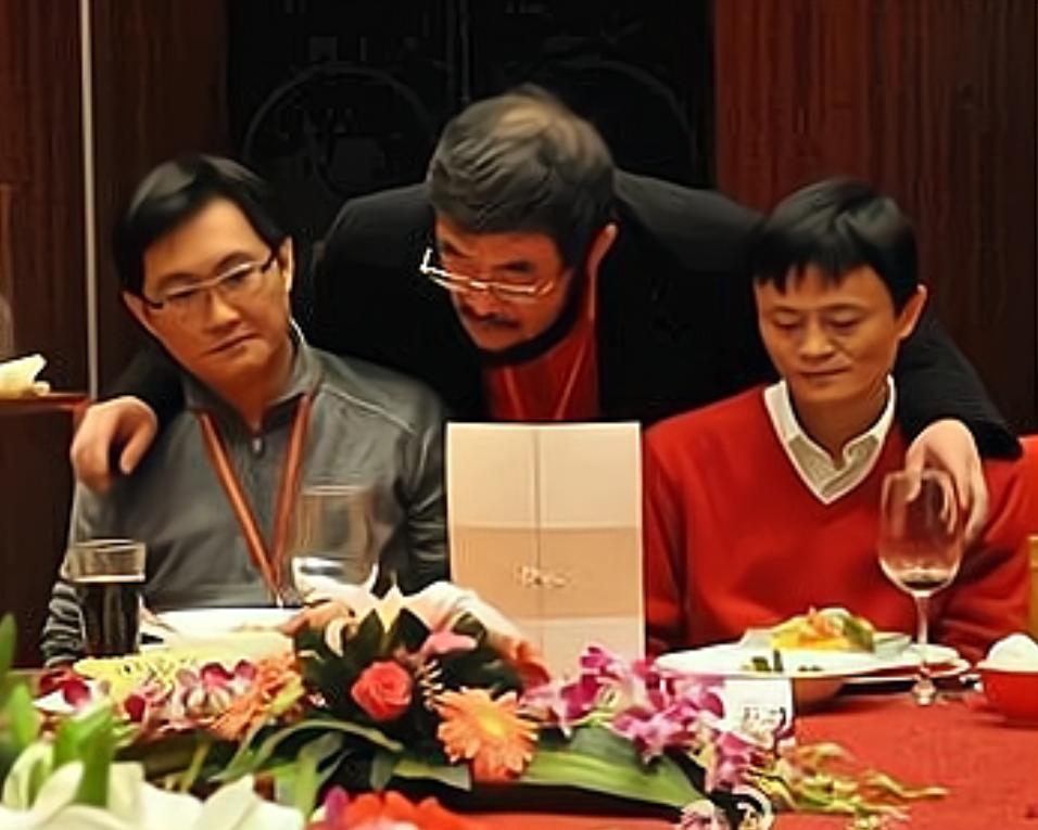 阿里巴巴和腾讯微信支付,阿里和微信的支付大战