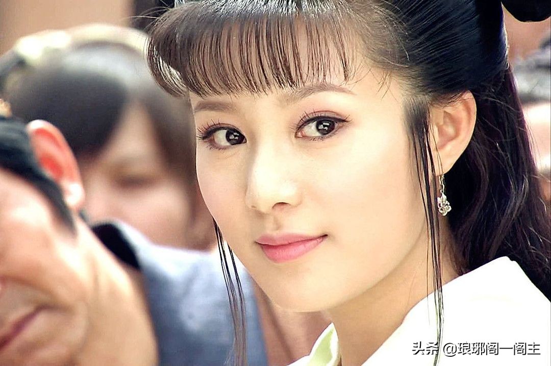 中国著名的四大(四大美女)——西施