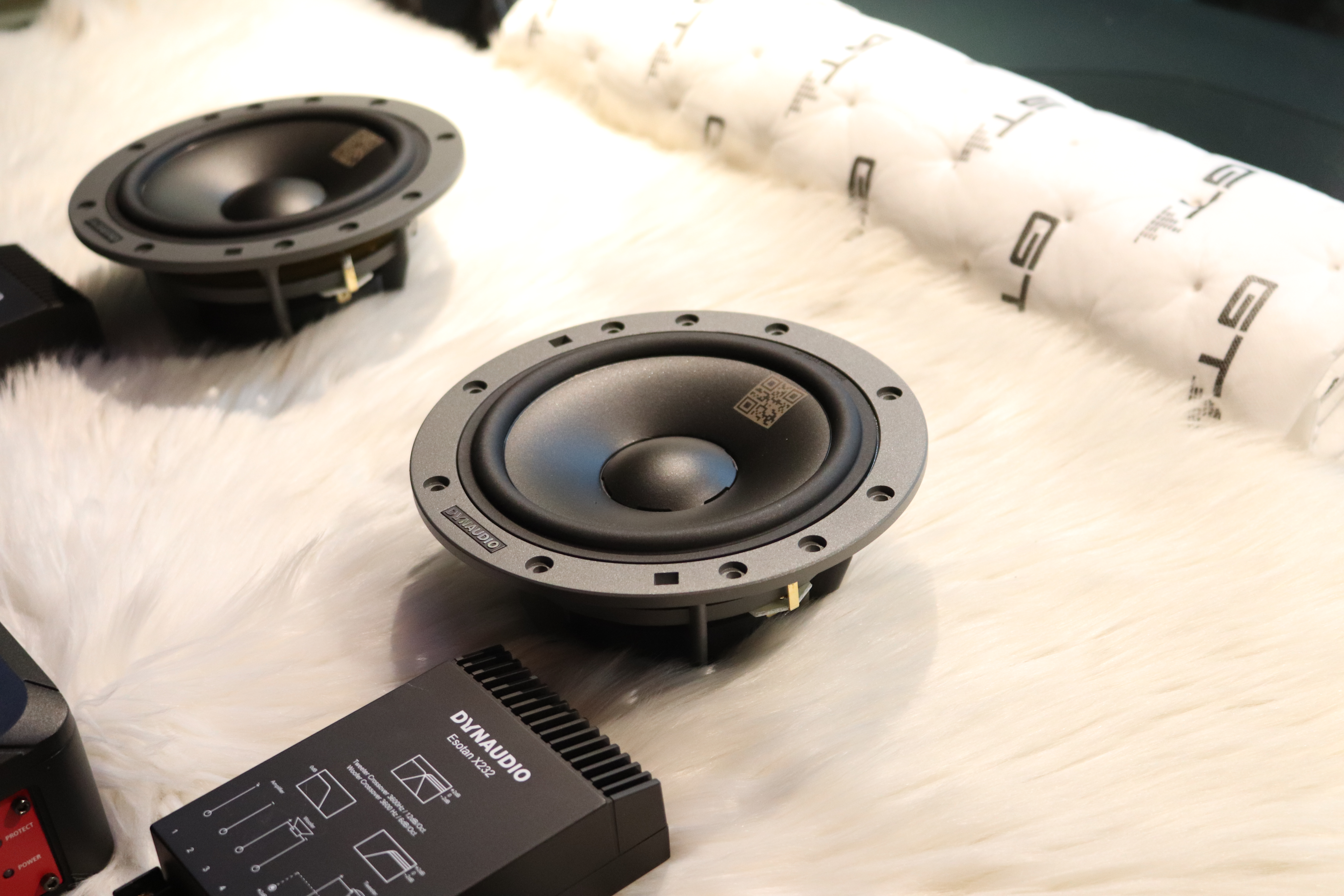 丹麦丹拿汽车音响效果怎么样,汽车改装丹拿汽车音响大揭秘