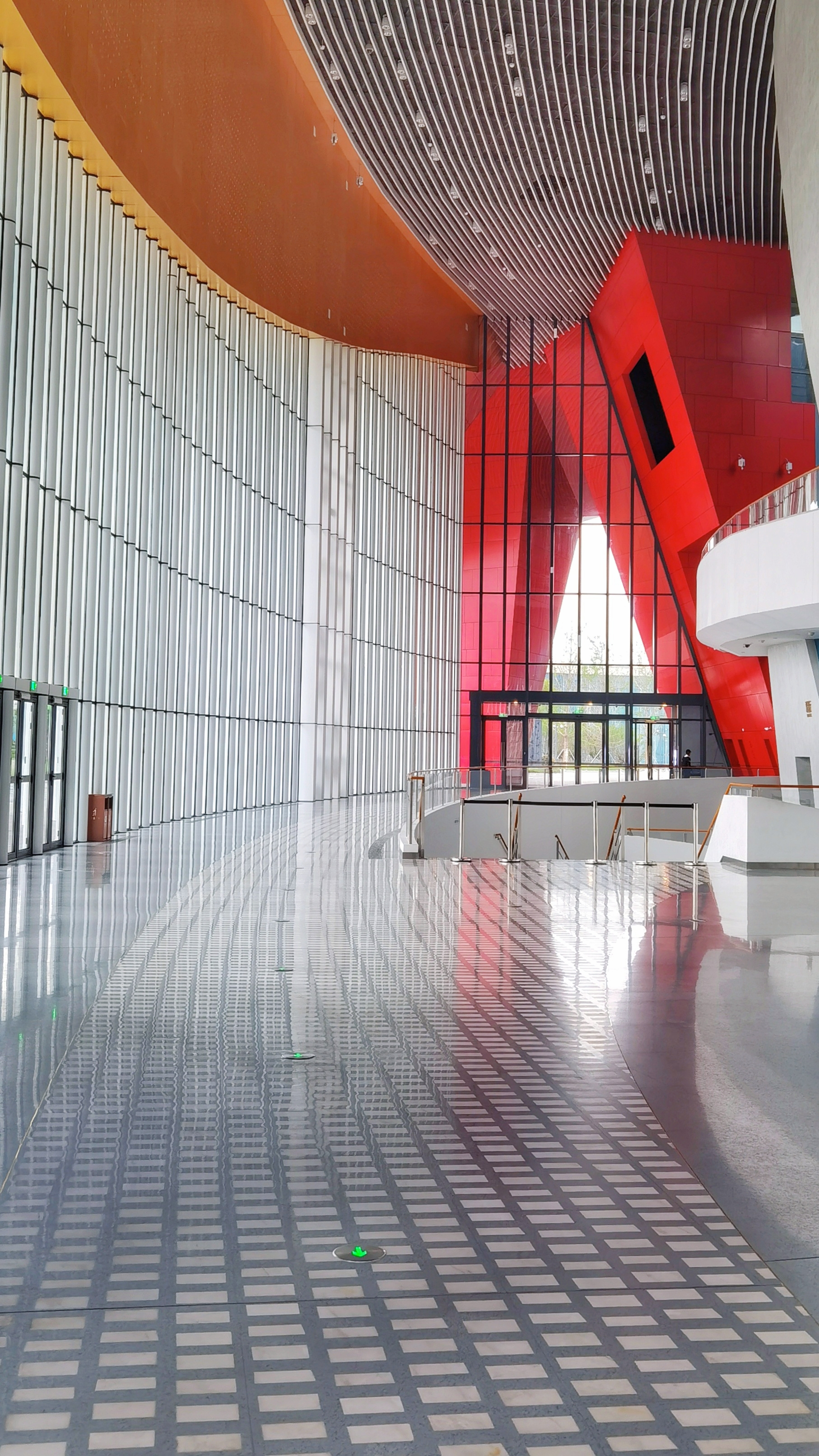 长三角湾区，有个深藏闺中的苏州太湖新城，被看作是未来之城