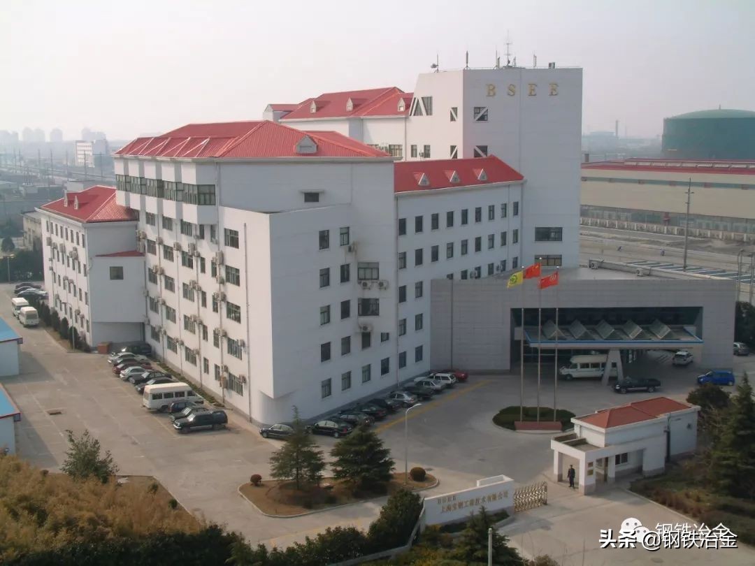 钢铁设计院最新消息,钢铁设计院的现状分析