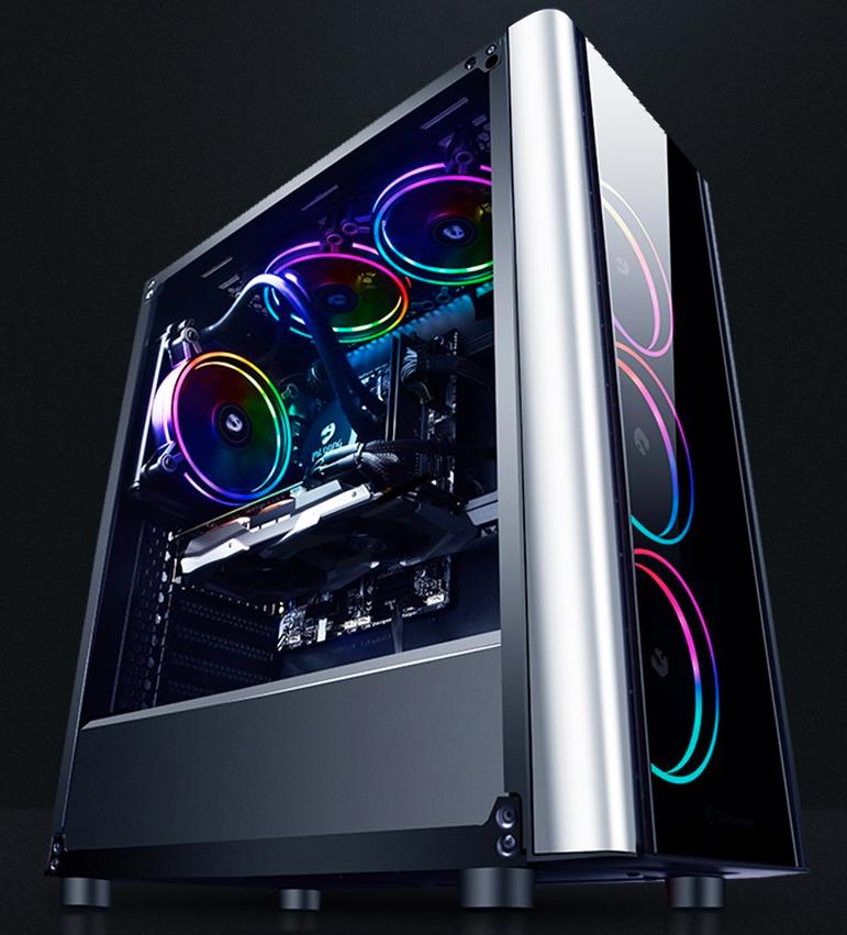 名龙堂主机哪个系列最好,名龙堂电脑主机推荐