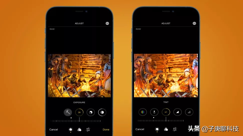 苹果12pro相册照片重命名,苹果12pro怎么拍产品高清照片