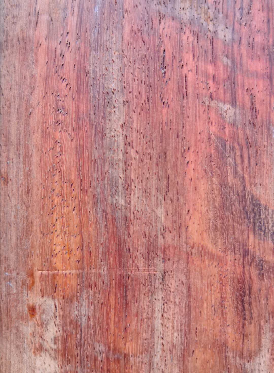 名贵木材鉴赏之大果紫檀,名贵木材鉴赏