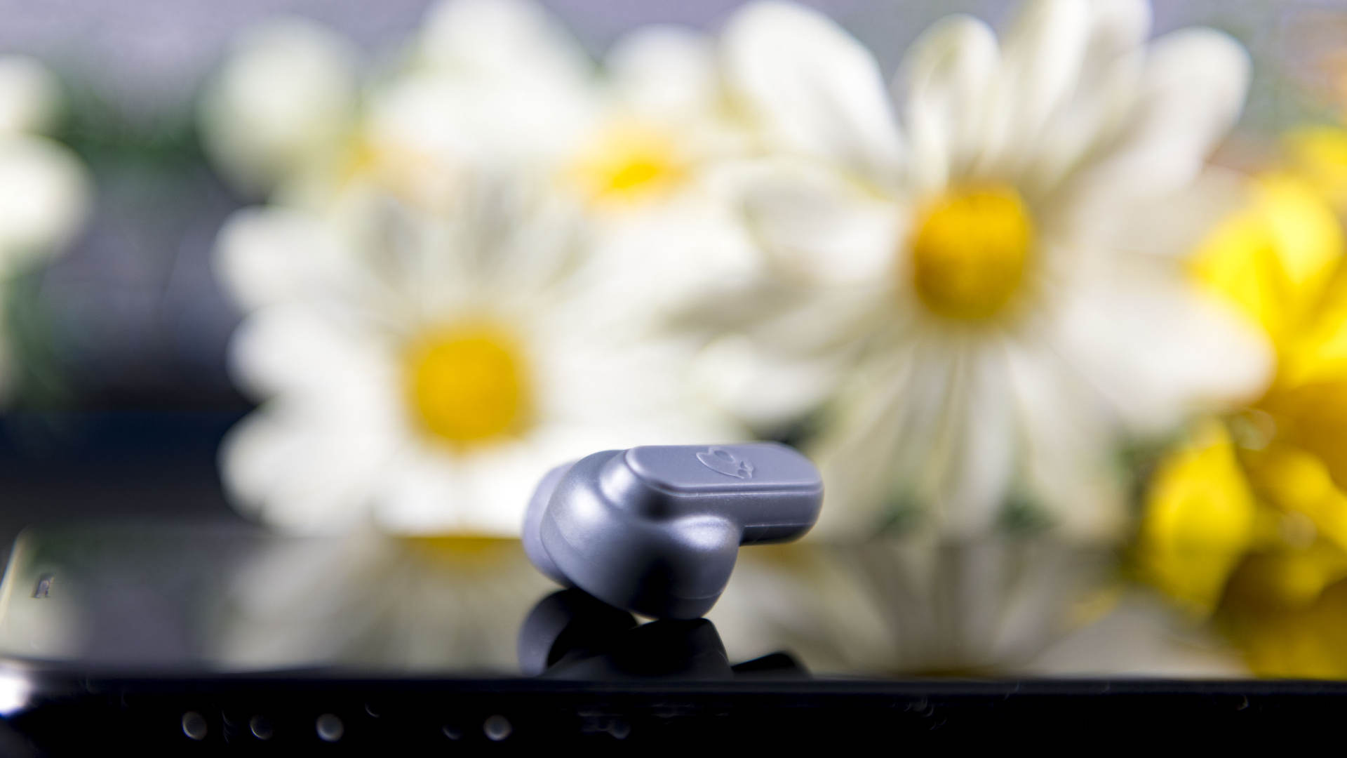 有个性、不简单,骷髅头SkullcandyDime迷你豆真无线耳机