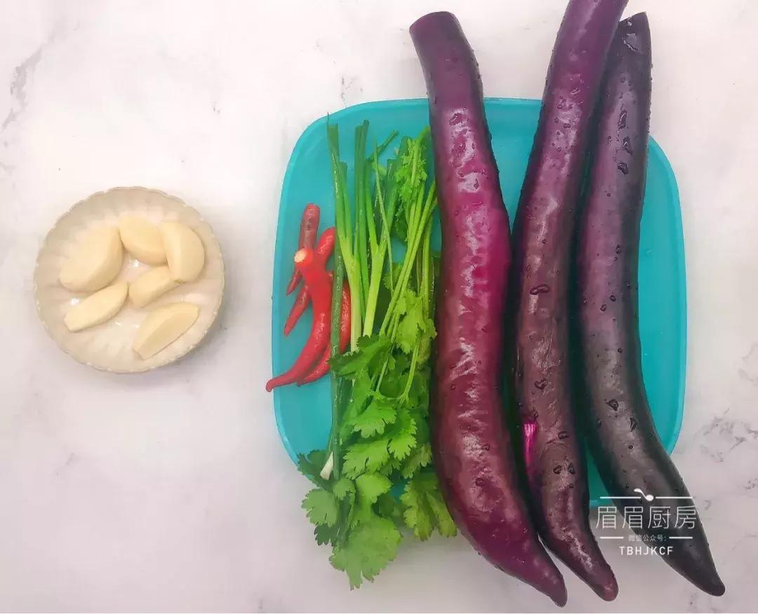 酸辣开胃特别适合夏天吃的一道菜,教你做超级开胃菜鲜香四溢