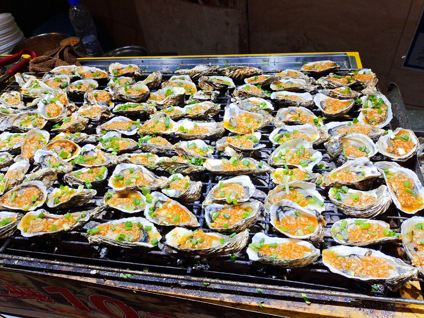 曾厝垵一日游攻略,曾厝垵一日深度游超强攻略