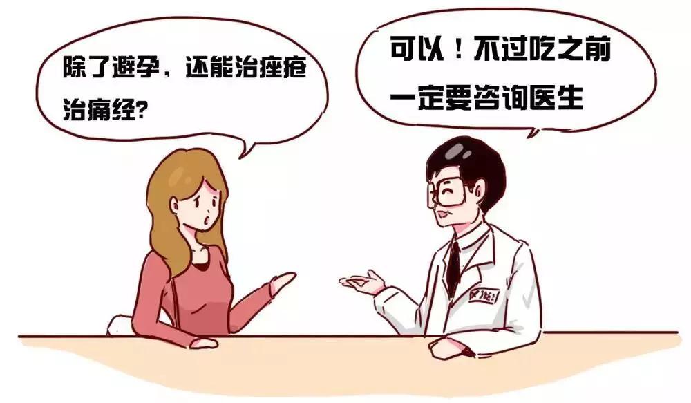 被老外吹爆的避孕方法,中国女性却不敢用?