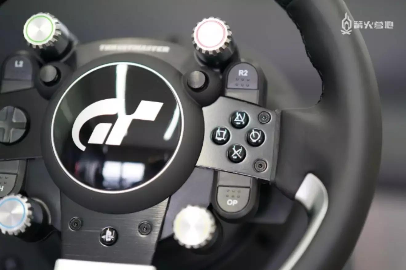 纯休闲玩赛车游戏用什么方向盘,用方向盘玩赛车