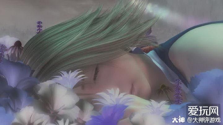 深度解析最终幻想,最终幻想历程