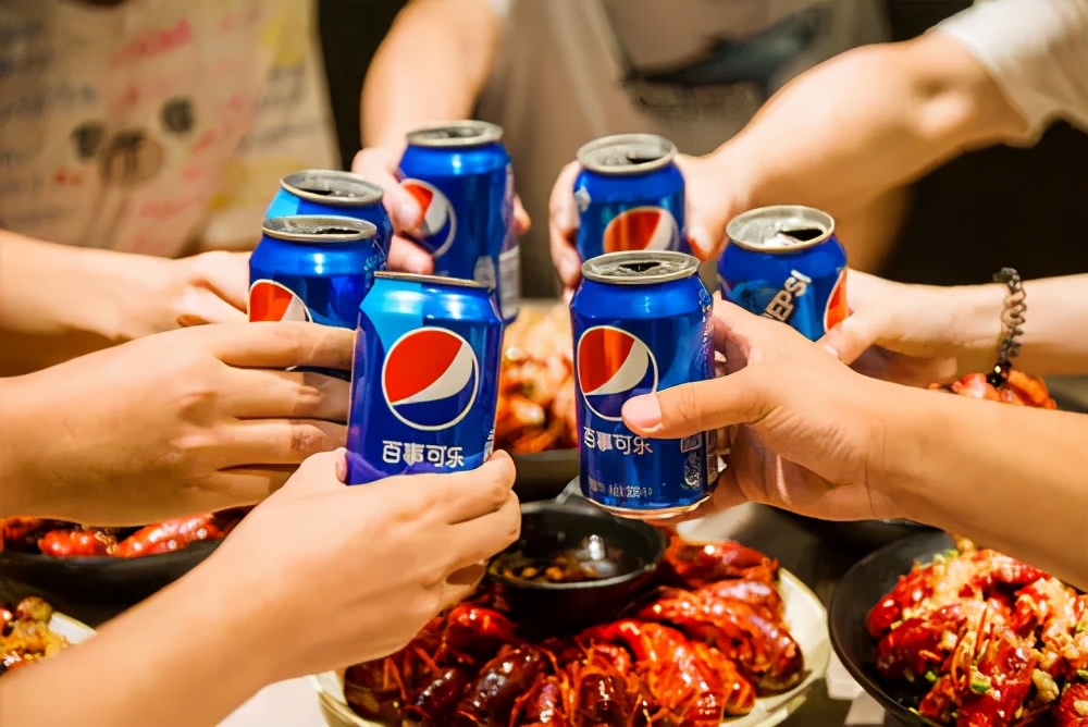 618百事可乐节日促销方案 (百事可乐的促销活动有哪些)