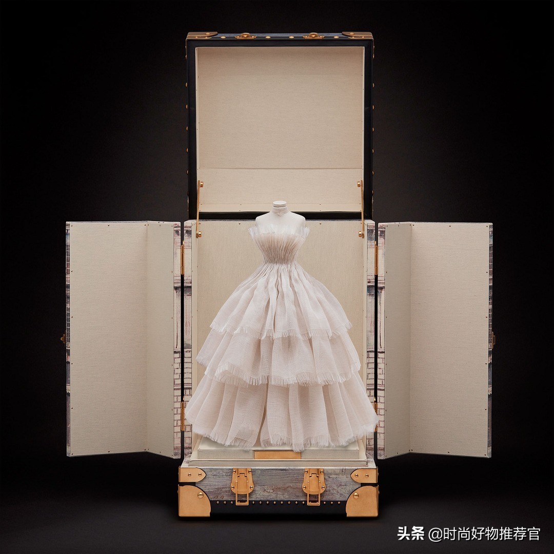 视野巴黎,视野拍卖界对话佳士得pk苏富比